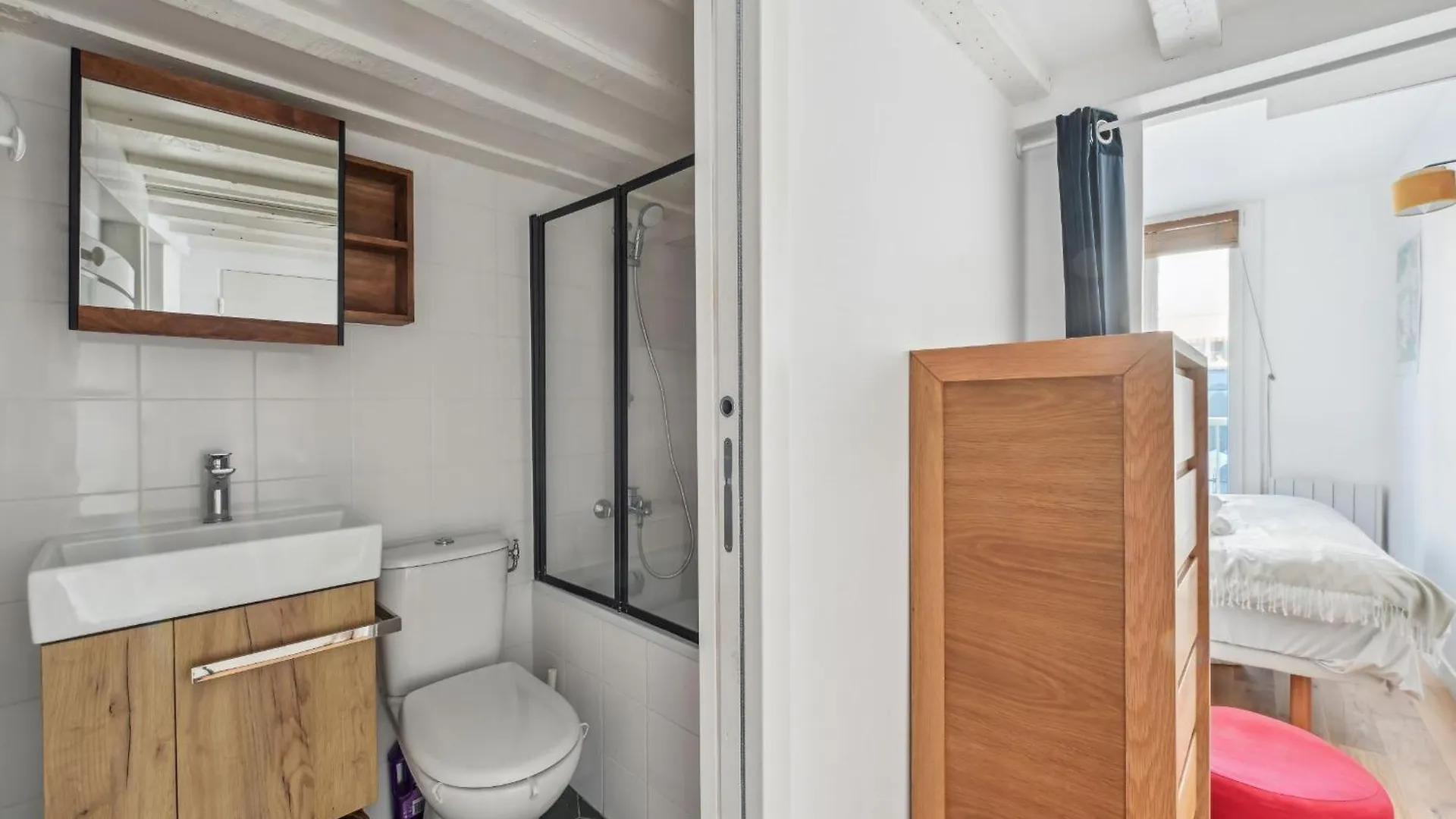 Opera - 1br - Cityapartmentstay Apartment