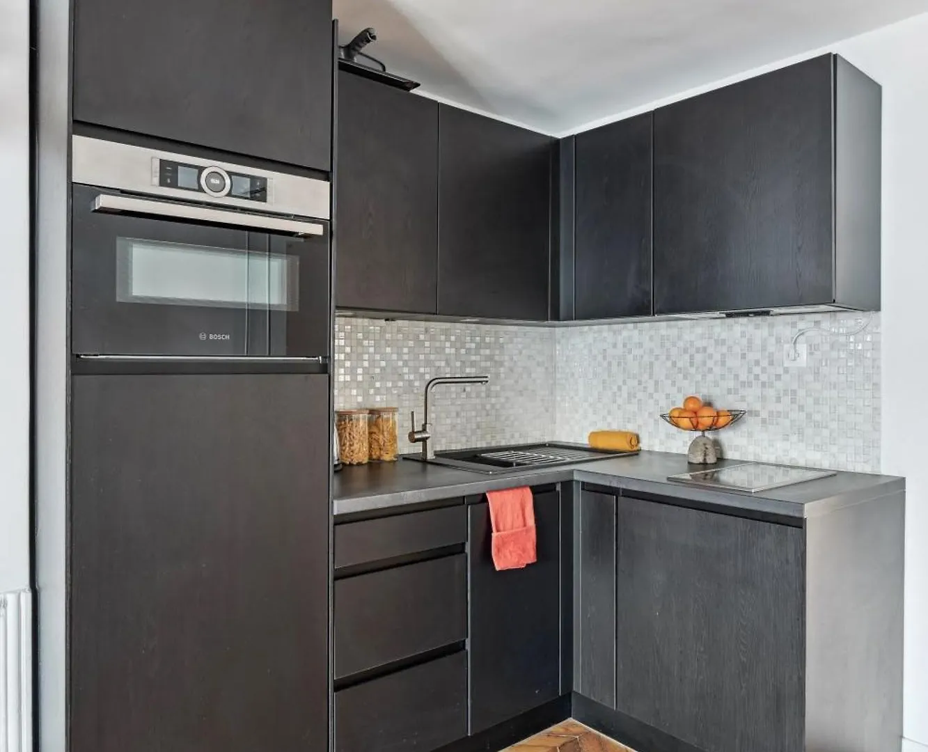 Opera - 1br - Cityapartmentstay * Paris